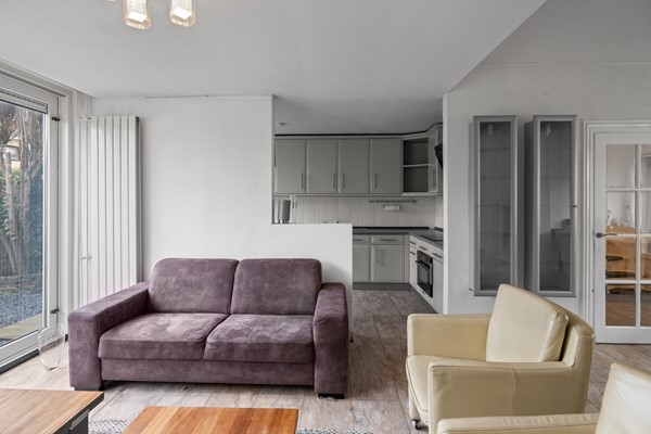 Medium property photo - Dennenstraat 41, 1783 GW Den Helder